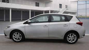 Toyota Auris 1.8 VVT-h Icon Tech CVT Euro 6 (s/s) 5dr