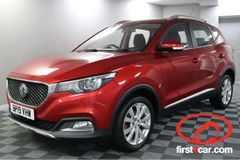 MG ZS 1.5 VTi-TECH Excite Euro 6 (s/s) 5dr
