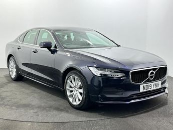 Volvo S90 2.0 T4 GPF Momentum Auto Euro 6 (s/s) 4dr