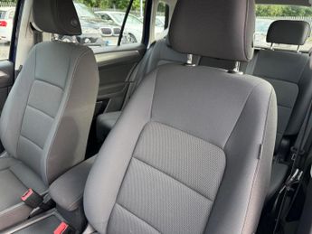 Volkswagen Golf SV 1.4 TSI BlueMotion Tech SE DSG Euro 6 (s/s) 5dr