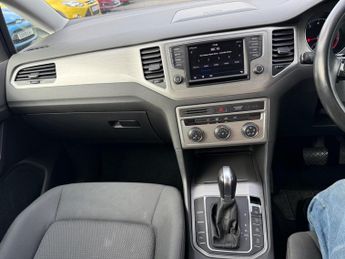 Volkswagen Golf SV 1.4 TSI BlueMotion Tech SE DSG Euro 6 (s/s) 5dr