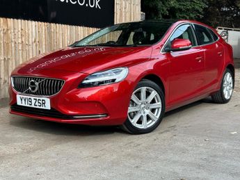Volvo V40 1.5 T3 GPF Inscription Auto Euro 6 (s/s) 5dr