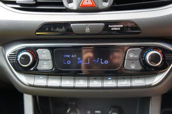 Hyundai i30 1.4 T-GDi N Line + DCT Euro 6 (s/s) 5dr