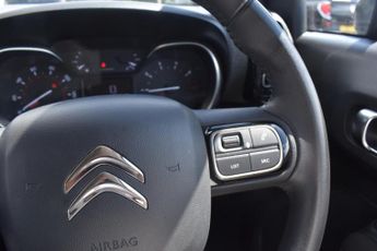 Citroen C3 Aircross 1.2 PureTech Shine Plus Euro 6 (s/s) 5dr