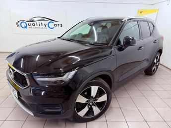 Volvo XC40 1.5 T3 Momentum Euro 6 (s/s) 5dr