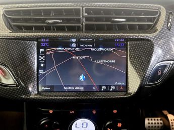 DS AUTOMOBILES DS 3 1.2 PureTech Elegance EAT6 Euro 6 (s/s) 3dr