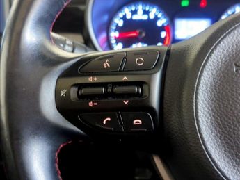 Kia Picanto 1.25 GT-Line S Euro 6 5dr