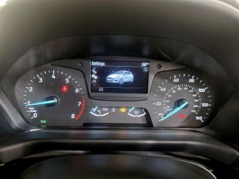 Ford Fiesta 1.0T EcoBoost ST-Line Edition Euro 6 (s/s) 5dr