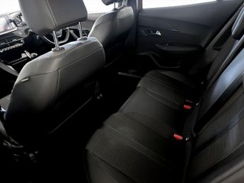 Peugeot 2008 1.5 BlueHDi Allure Euro 6 (s/s) 5dr