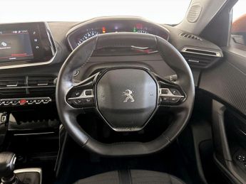 Peugeot 2008 1.5 BlueHDi Allure Euro 6 (s/s) 5dr