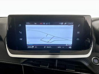 Peugeot 2008 1.5 BlueHDi Allure Euro 6 (s/s) 5dr
