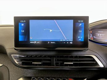 Peugeot 3008 1.2 PureTech Allure Premium EAT Euro 6 (s/s) 5dr