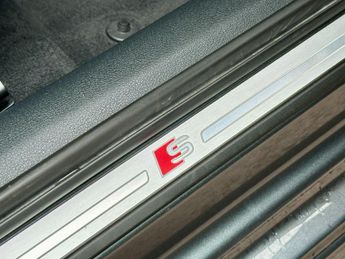 Audi S3 2.0 TFSI Sportback S Tronic quattro Euro 6 (s/s) 5dr