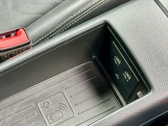 Audi S3 2.0 TFSI Sportback S Tronic quattro Euro 6 (s/s) 5dr