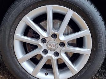 SEAT Altea XL 1.6 TDI CR SE Copa DSG Euro 5 5dr