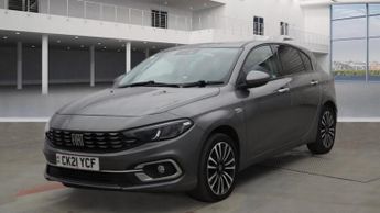 Fiat Tipo 1.0 LIFE 5DR Manual