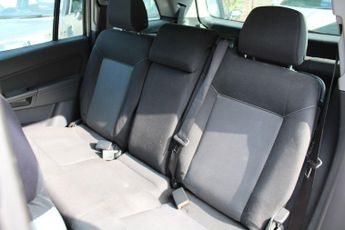 Vauxhall Zafira 1.7 CDTi ecoFLEX Exclusiv Euro 5 5dr (SNav)