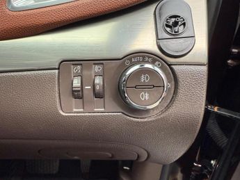 Vauxhall Mokka 1.4i Turbo SE Auto 2WD Euro 6 5dr