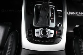 Audi Q5 2.0 TDI S line Plus S Tronic quattro Euro 6 (s/s) 5dr