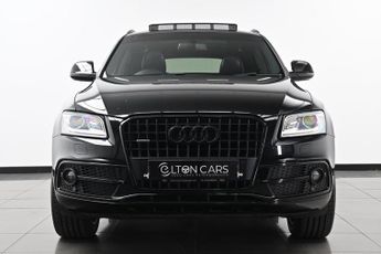 Audi Q5 2.0 TDI S line Plus S Tronic quattro Euro 6 (s/s) 5dr