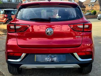 MG MG ZS 1.0 T-GDI Excite Auto Euro 6 5dr