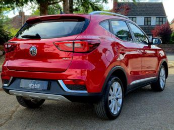 MG MG ZS 1.0 T-GDI Excite Auto Euro 6 5dr