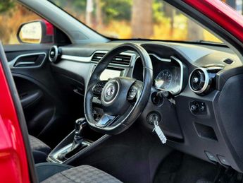 MG MG ZS 1.0 T-GDI Excite Auto Euro 6 5dr