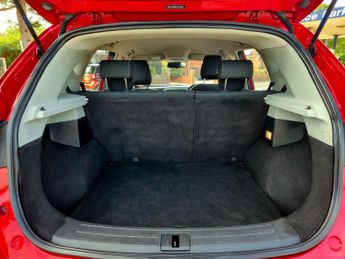 MG MG ZS 1.0 T-GDI Excite Auto Euro 6 5dr