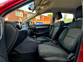 MG MG ZS 1.0 T-GDI Excite Auto Euro 6 5dr