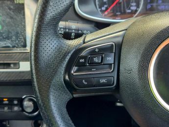 MG MG ZS 1.0 T-GDI Excite Auto Euro 6 5dr