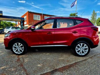 MG MG ZS 1.0 T-GDI Excite Auto Euro 6 5dr