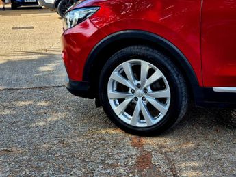 MG MG ZS 1.0 T-GDI Excite Auto Euro 6 5dr