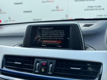BMW X1 2.0 20d M Sport Auto xDrive Euro 6 (s/s) 5dr