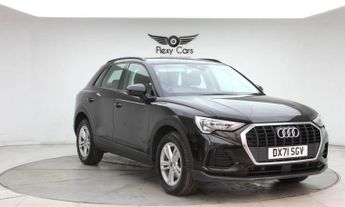 Audi Q3 2.0 TDI 35 Technik S Tronic Euro 6 (s/s) 5dr