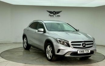 Mercedes GLA 2.1 GLA200d Sport 7G-DCT Euro 6 (s/s) 5dr