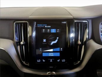 Volvo XC60 2.0 T5 R-Design Auto AWD Euro 6 (s/s) 5dr