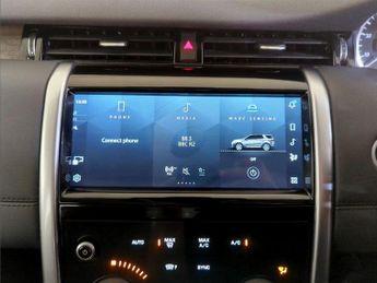 Land Rover Discovery Sport 2.0 D165 S Euro 6 (s/s) 5dr