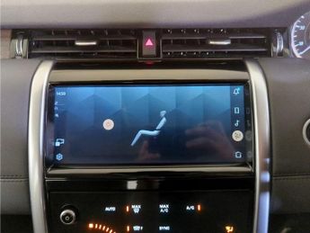 Land Rover Discovery Sport 2.0 D165 S Euro 6 (s/s) 5dr