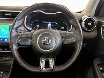 MG MG ZS 1.0 T-GDI Exclusive Euro 6 5dr