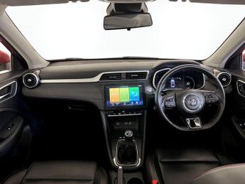 MG MG ZS 1.0 T-GDI Exclusive Euro 6 5dr