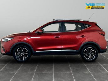 MG MG ZS 1.0 T-GDI Exclusive Euro 6 5dr
