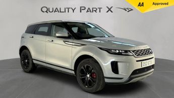 Land Rover Range Rover Evoque 2.0 D150 S FWD Euro 6 (s/s) 5dr