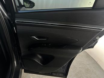 Hyundai TUCSON 1.6 T-GDi SE Connect Euro 6 (s/s) 5dr