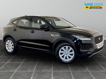 Jaguar E-PACE 2.0 D150 S Euro 6 (s/s) 5dr