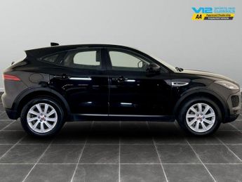 Jaguar E-PACE 2.0 D150 S Euro 6 (s/s) 5dr
