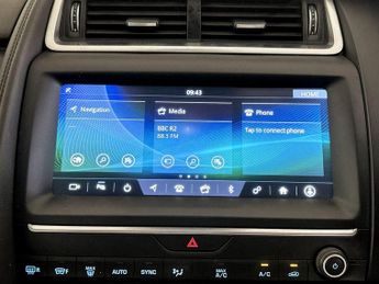Jaguar E-PACE 2.0 D150 S Euro 6 (s/s) 5dr