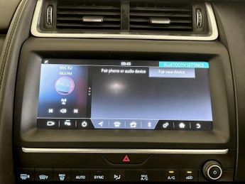 Jaguar E-PACE 2.0 D150 S Euro 6 (s/s) 5dr