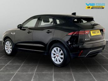 Jaguar E-PACE 2.0 D150 S Euro 6 (s/s) 5dr