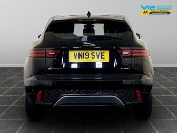 Jaguar E-PACE 2.0 D150 S Euro 6 (s/s) 5dr