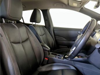 Nissan Leaf 59kWh e+ Tekna Auto 5dr